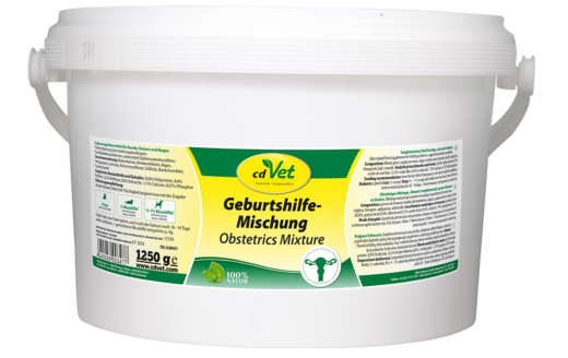 Geburtshilfe-Mischung 1,25 kg
