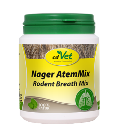 Nager AtemMix 40g