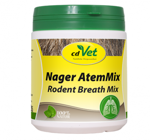 Nager AtemMix 150g