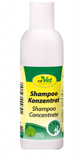 Shampoo Konzentrat 200 ml