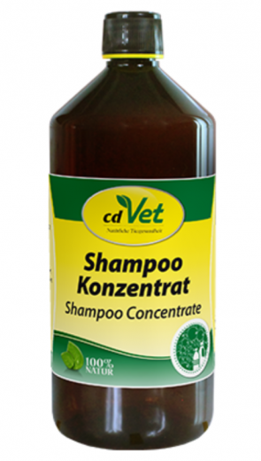 Shampoo Konzentrat 1 Liter