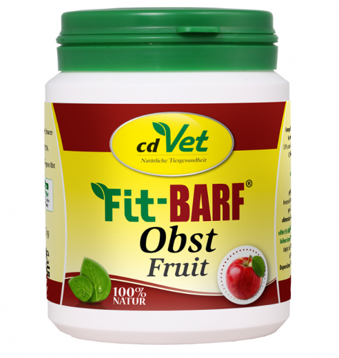 Fit-BARF Obst 100 g