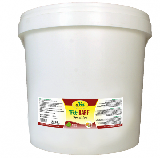 Fit-BARF Sensitive 5,5 kg