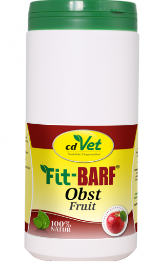 Fit-BARF Obst 700 g