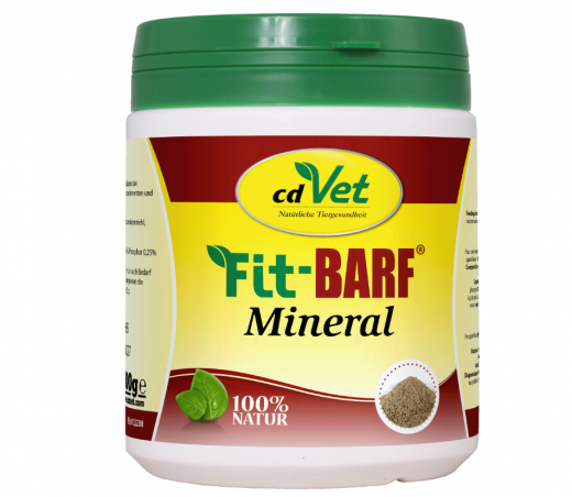 Fit-BARF Mineral 600 g