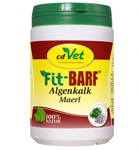 Fit-BARF Algenkalk 850g