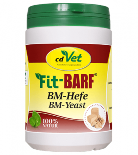 Fit-BARF BM-Hefe 600g