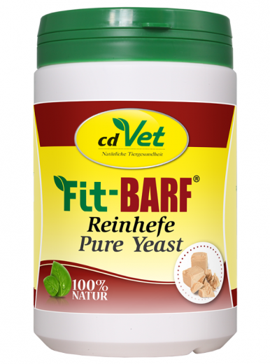 Fit-BARF Reinhefe 680g