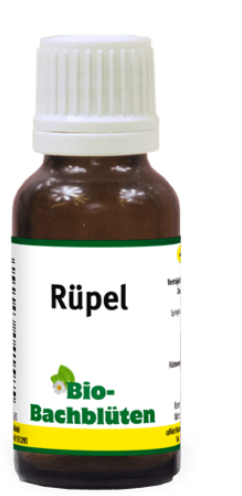 Bio-Bachblüten Rüpel 20 ml