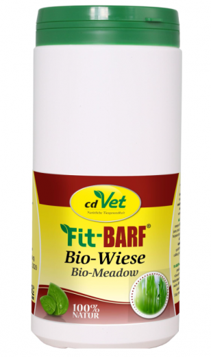 Fit-BARF Bio-Wiese 700 g