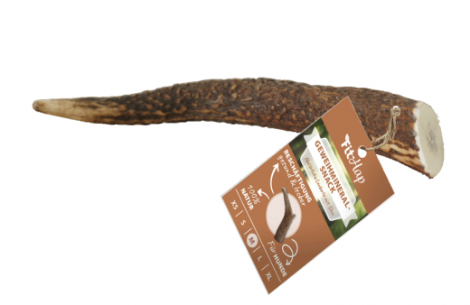 Fit-Hap Geweihmineral-Snack M 8er VE