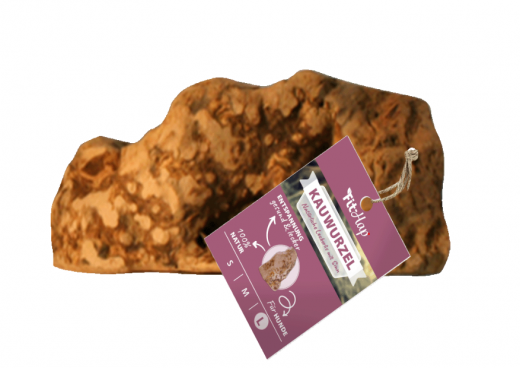 Fit-Hap Kauwurzel L (5 St.)