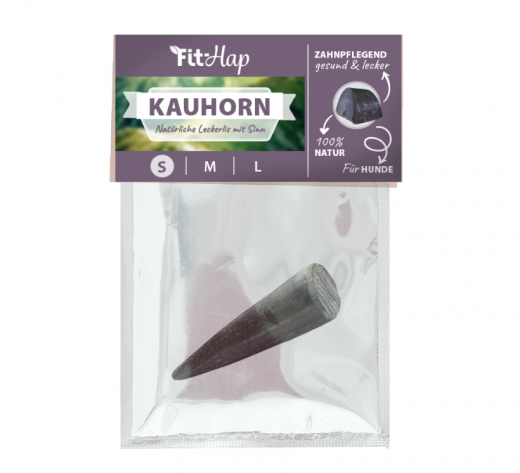 Fit-Hap Kauhorn S (10 St.)