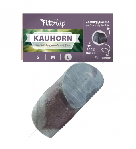 Fit-Hap Kauhorn L