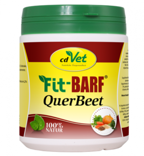 Fit-BARF QuerBeet 320 g
