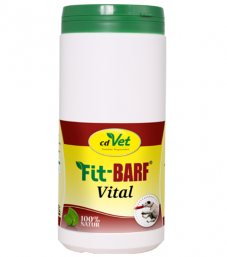 Fit-BARF QuerBeet 640 g