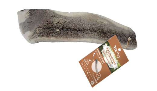 Fit-Hap Geweihmineral-Snack halb XL (160