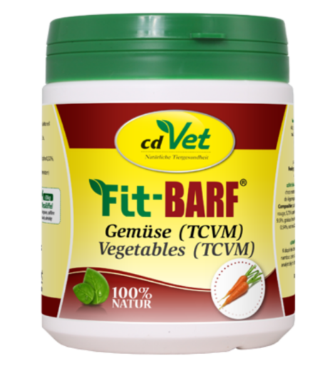 Fit-BARF Gemüse (TCVM) 360 g
