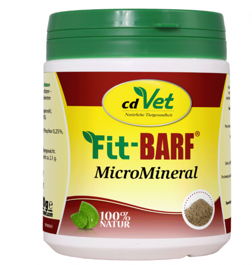 Fit-BARF MicroMineral 500 g