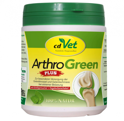 ArthroGreen plus 330g