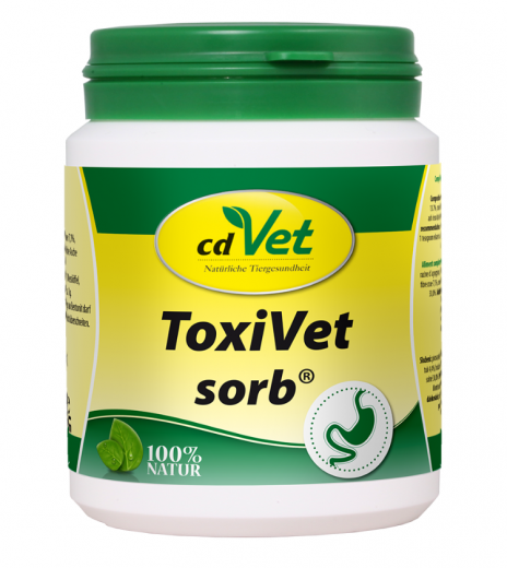 ToxiVet sorb 150 g