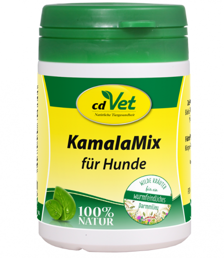 KamalaMix (>20 kg) 25 g