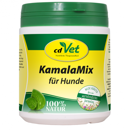 KamalaMix (Großpackung) 250 g
