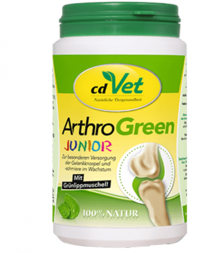 ArthroGreen Junior 140g