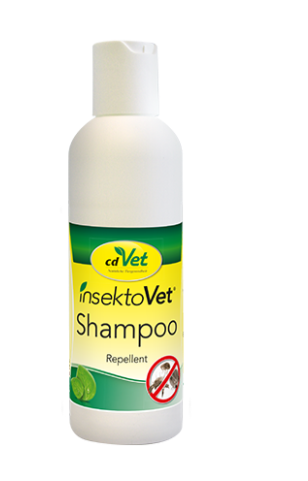 insektoVet Shampoo 100ml