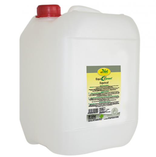 EquiGreen Equival 10 Liter