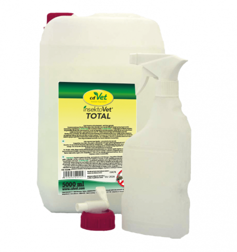 insektoVet Total 5 Liter