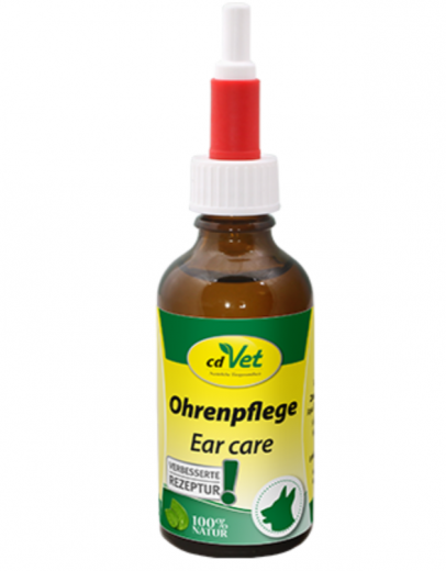 Ohrenpflege 50ml