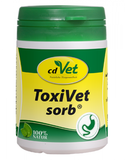 ToxiVet sorb 50 g