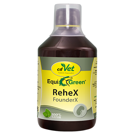 EquiGreen Huf-Tonikum 500 ml