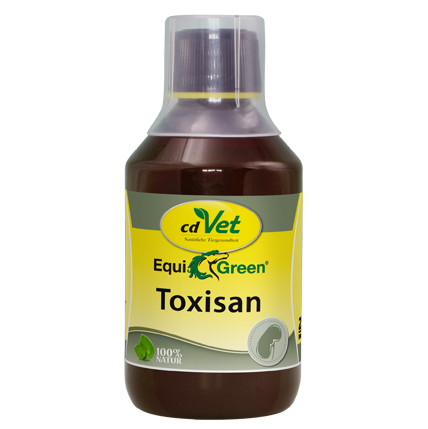 EquiGreen Toxisan 250 ml