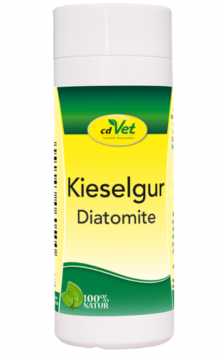 Kieselgur 50g
