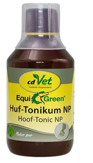 EquiGreen Huf-Tonikum NP 250 ml
