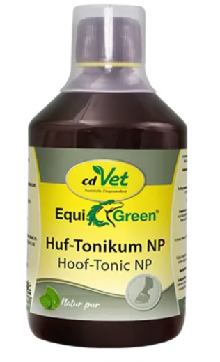 EquiGreen Huf-Tonikum NP 500 ml