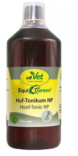 EquiGreen Huf-Tonikum NP 1 L