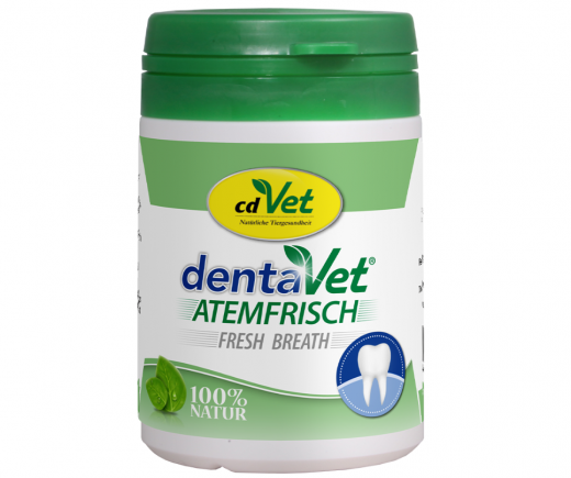 dentaVet Atemfrisch 100 Kapseln