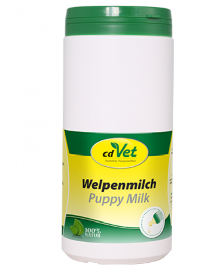 Welpenmilch 750 g