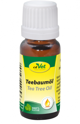 Teebaumöl 10ml
