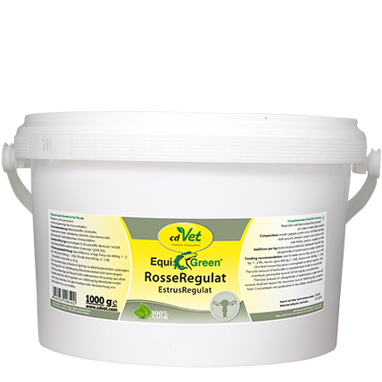 EquiGreen RosseRegulat 1kg
