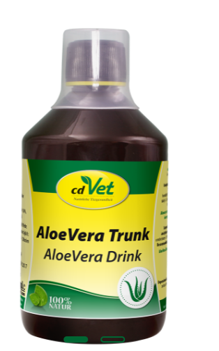 AloeVera Trunk 500 ml