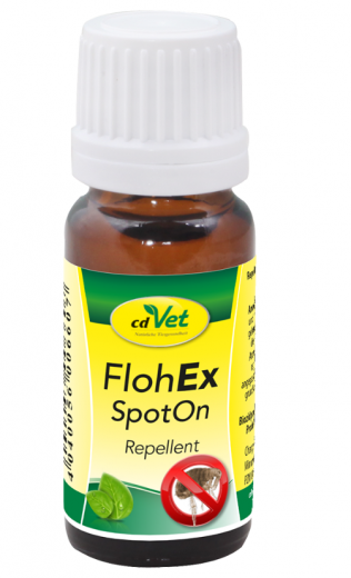 FlohEx SpotOn 10 ml