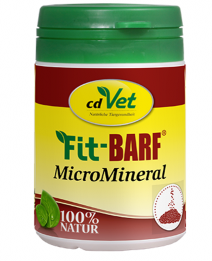 Fit-BARF MicroMineral 60 g