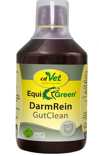 EquiGreen DarmRein 500 ml