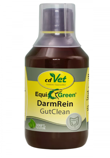EquiGreen DarmRein 250 ml