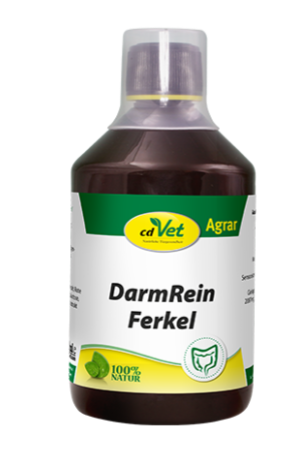 DarmRein Ferkel 500ml