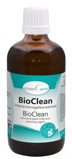 casaCare BioClean
